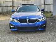 BMW 320i 2019 Blue for sale