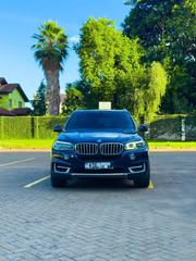 BMW X5 M 2015 Blue for sale