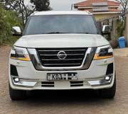 Nissan Patrol 2013 Pearl for sale