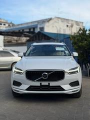 Volvo XC60 2020 Off white for sale