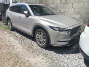 Mazda CX-8 2020 Beige for sale