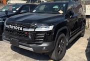 Toyota Land Cruiser 2022 for sale