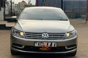 Volkswagen Passat 2014 for sale
