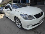 Toyota Crown 2013 Pearl for sale