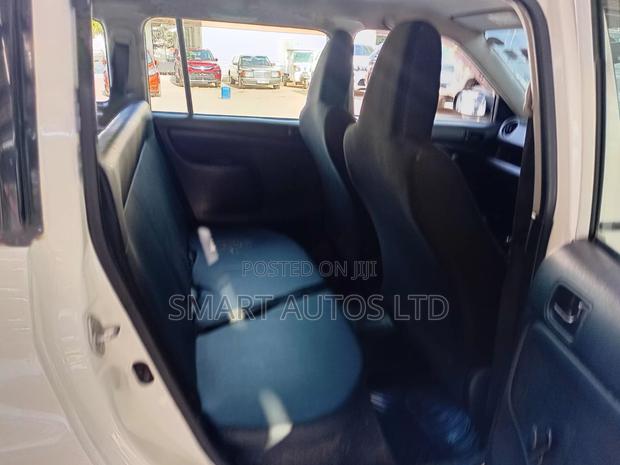 Toyota Probox 2021