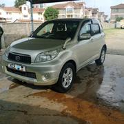 Daihatsu Be-go 2008 Beige for sale