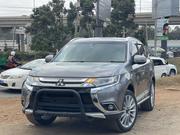Mitsubishi Outlander 2.4 PHEV AWD 2016 for sale