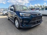 Toyota Raize 2019 Blue for sale