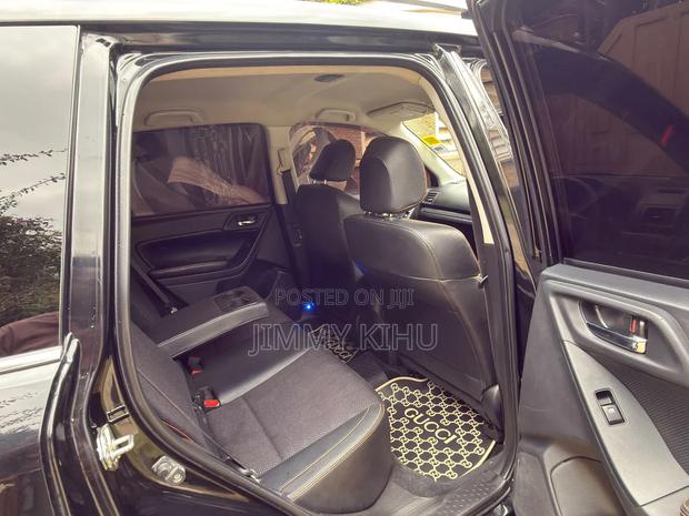 Volkswagen Passat 2014 Black