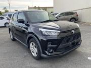 Toyota Raize 2020 Black for sale