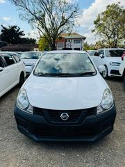 Nissan Advan 2019 White for sale