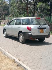 Nissan Advan 2017 Silver for sale