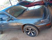 Toyota Corolla 1994 Gray for sale