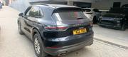 Porsche Cayenne 2019 Black for sale