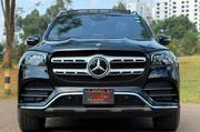 Mercedes-Benz GLS-Class GLS 400d 2020 for sale