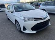 Toyota Axio 1.5 Hybrid 2WD 2019 Pearl for sale