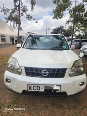 Nissan X-Trail 2008 Pearl for sale