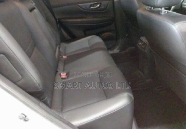 Nissan X-Trail 2019