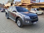 Isuzu D-MAX 2014 for sale