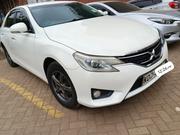 Toyota Mark X 2015 White for sale
