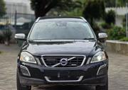 Volvo XC60 2013 Blue for sale