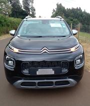 Citroen C3 Aircross 2019 Black for sale