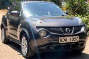Nissan Juke 2013 for sale