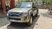 Isuzu D-MAX 2021 Brown for sale
