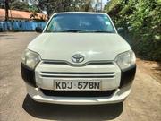 Toyota Probox 2015 White for sale