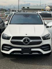 Mercedes-Benz GLE-Class 2020 Teal for sale