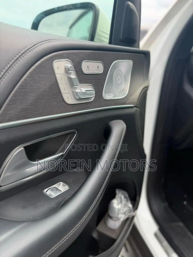 Mercedes-Benz GLE-Class 2020 Teal
