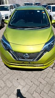 New Nissan Note 2018 for sale