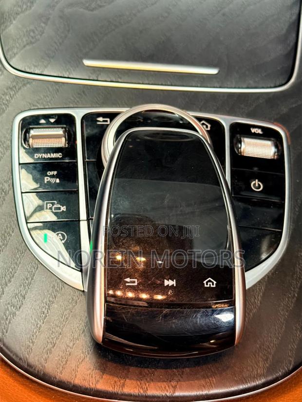 Mercedes-Benz E250 2019 Gray