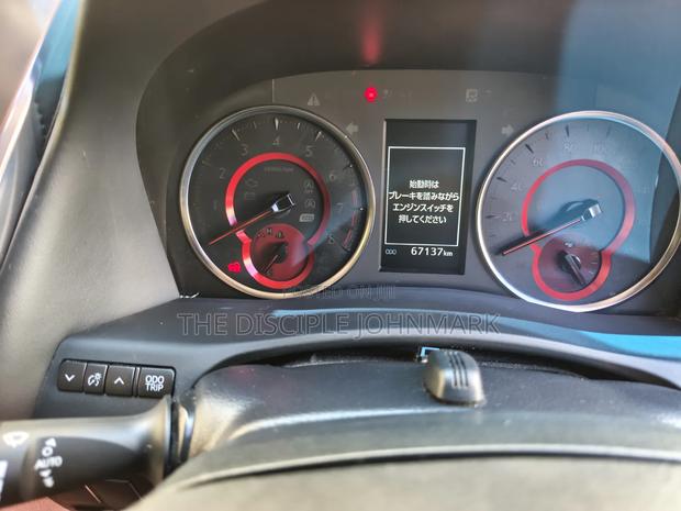 Toyota Vellfire 2019 White