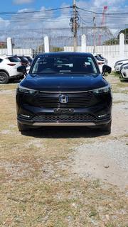 Honda Vezel 2021 Blue for sale