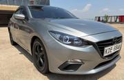 Mazda Axela SV Premium 2014 Gray for sale