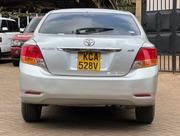 Toyota Allion 2008 Silver for sale