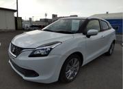 Suzuki Baleno 2019 Off white for sale
