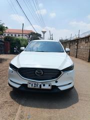 Mazda CX-5 2018 White for sale