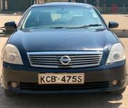 Nissan Teana 2008 for sale