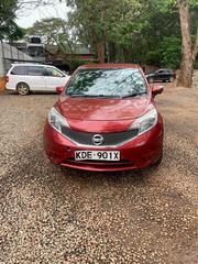 Nissan Note 2013 for sale