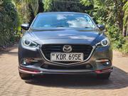 Mazda Axela 2016 for sale