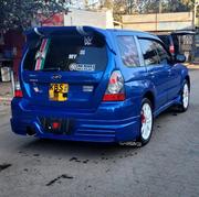 Subaru Forester 2006 Blue for sale