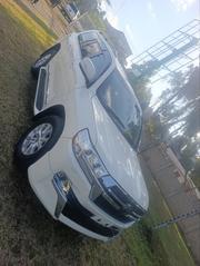 Toyota Land Cruiser 2019 White for sale