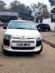 Toyota Succeed SV Premium 2014 White for sale