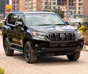 Toyota Land Cruiser Prado 2.8 2021 for sale