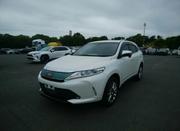 Toyota Harrier 2.0 2018 Pearl for sale