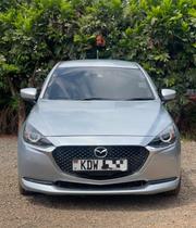 Mazda 2 2020 Silver for sale