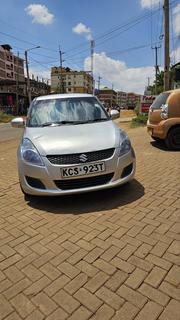 Suzuki Swift 2011 White for sale