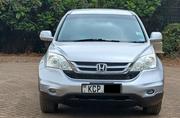 Honda CR-V 2011 Gray for sale
